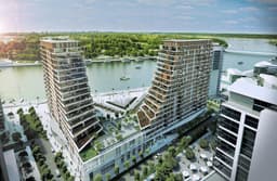 Belgrade Waterfront