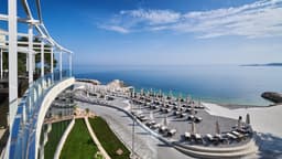 Kempinski Hotel